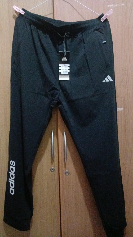 Men's slippers and cloths - 3