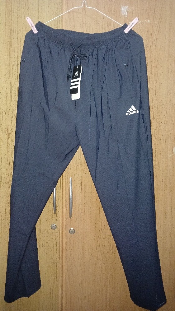 Men's slippers and cloths - 4