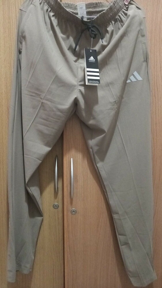 Men's slippers and cloths - 8