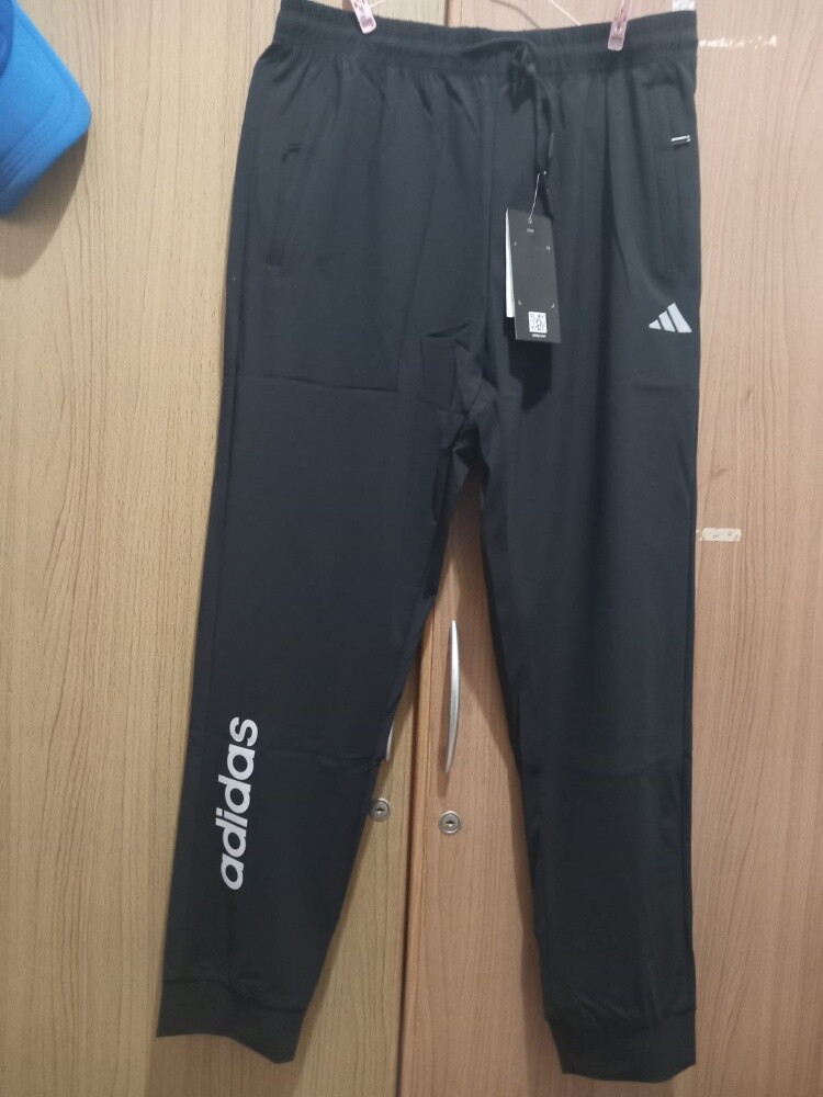 Men's slippers and cloths - 6