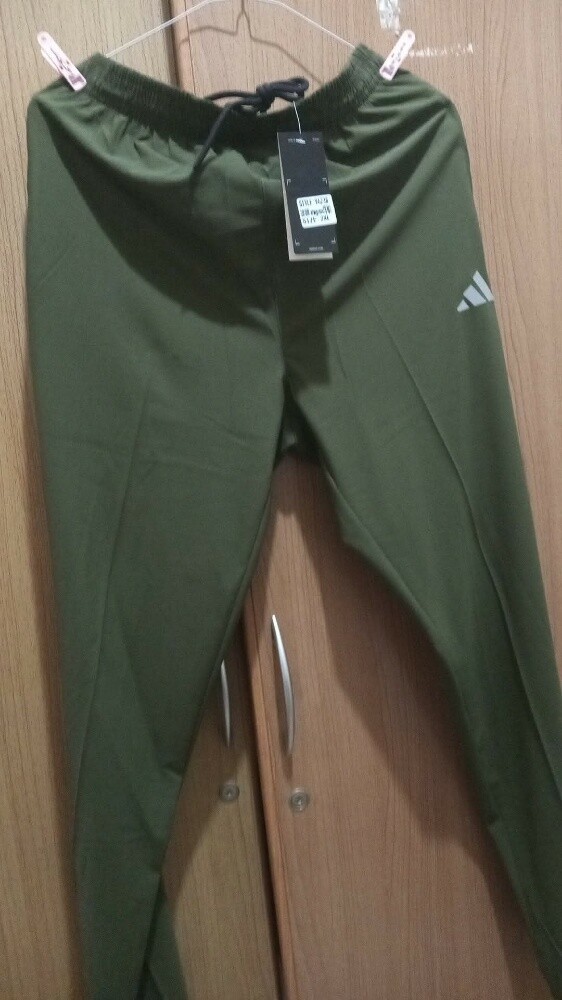 Men's slippers and cloths - 9