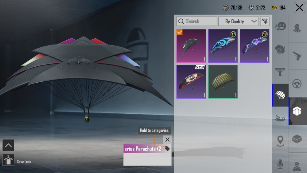 PUBG Account For Sale  - 4