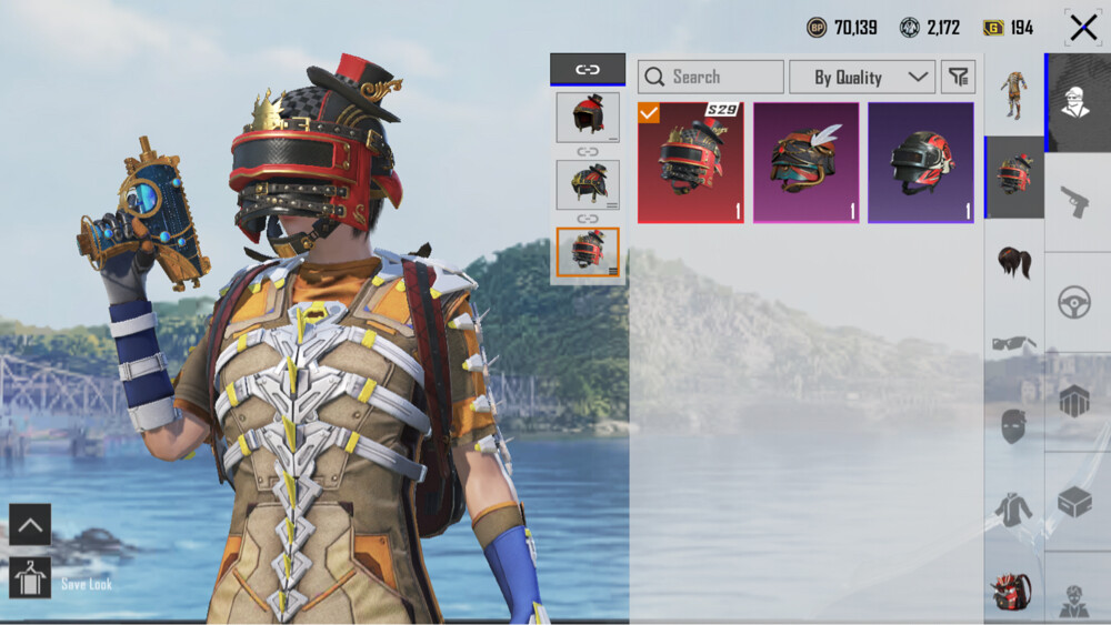 PUBG Account For Sale  - 2