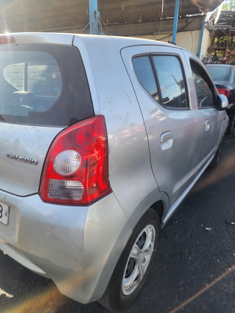 Suzuki celerio all parts available - 2