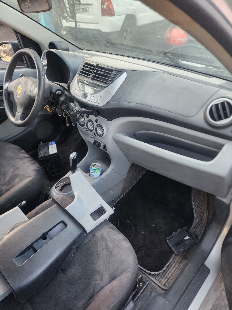 Suzuki celerio all parts available - 1
