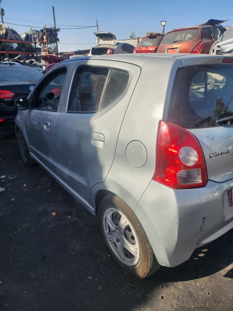 Suzuki celerio all parts available - 3