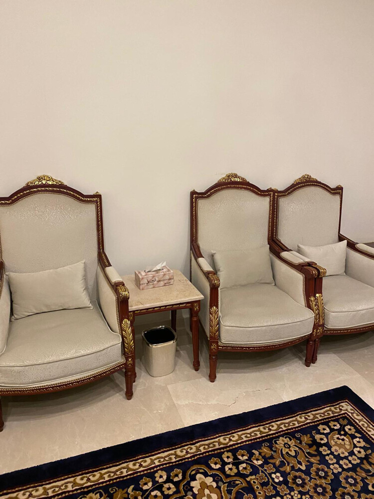 كراسي مجلس - 4