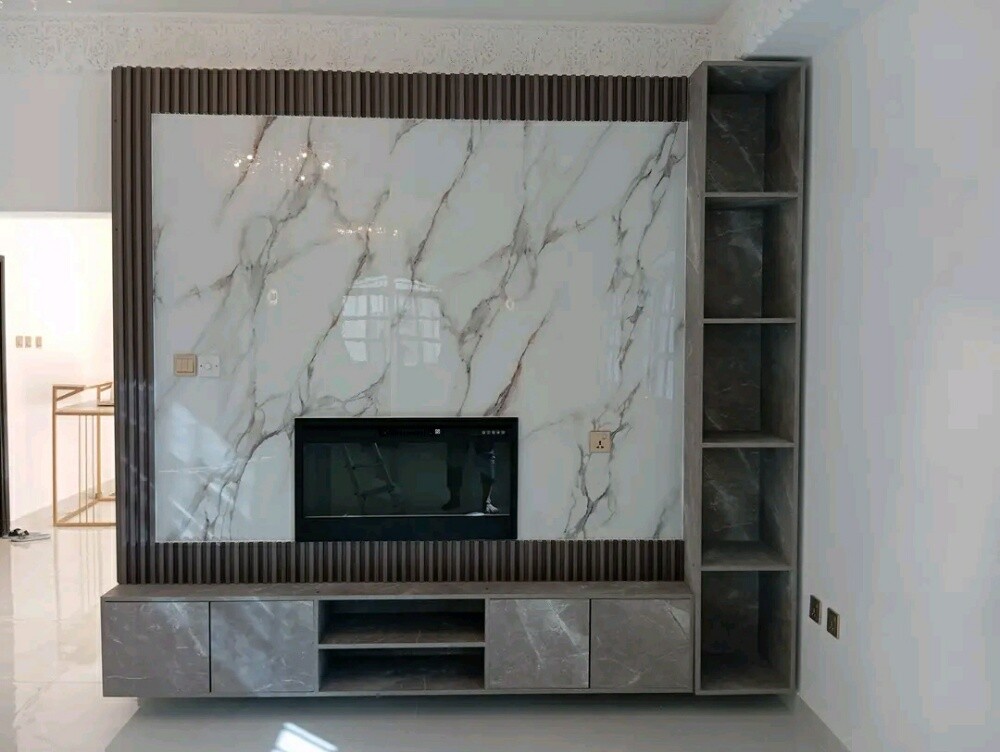 TV Desing  - 4