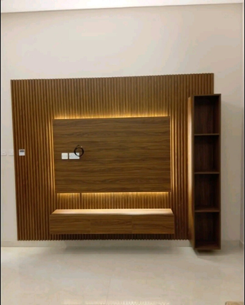 TV Desing  - 5