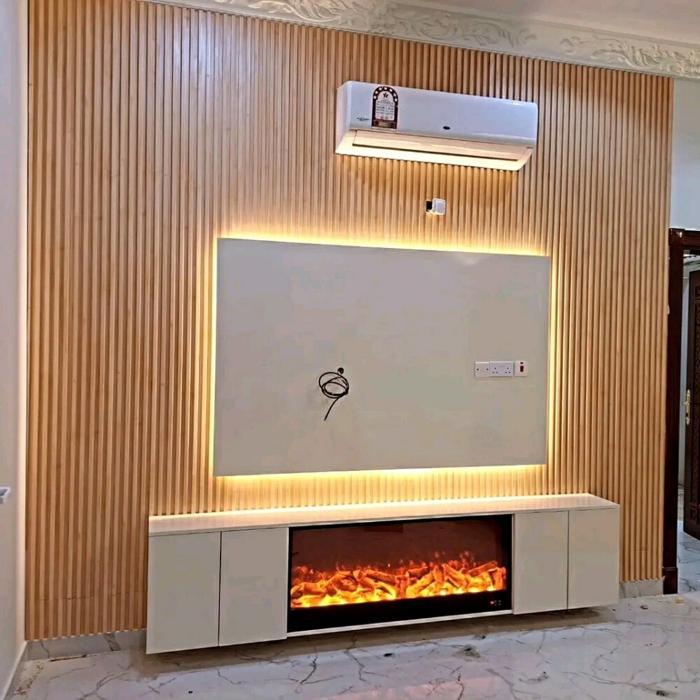 TV Desing  - 6