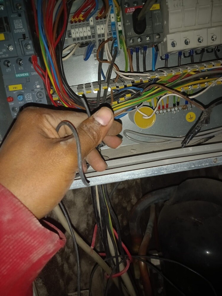 Central Ac Maintenance Doha24/7 - 4