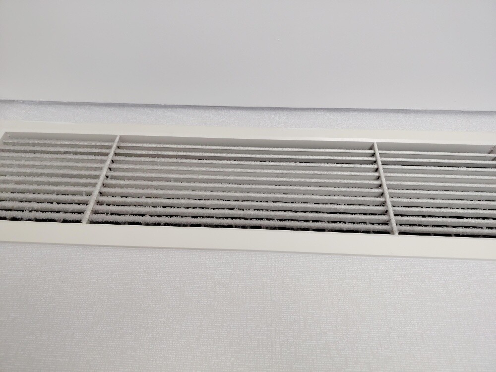 Central Ac Maintenance Doha24/7 - 2