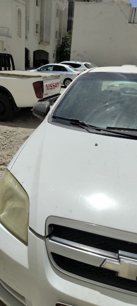 Chevrolet aveo for sale - 3