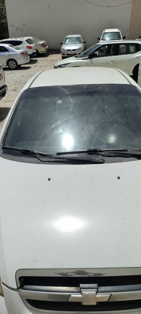 Chevrolet aveo for sale - 5