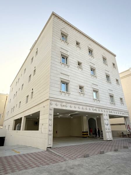 2BD | SEMIFURNISHED | 1 MONTH FREE - 1