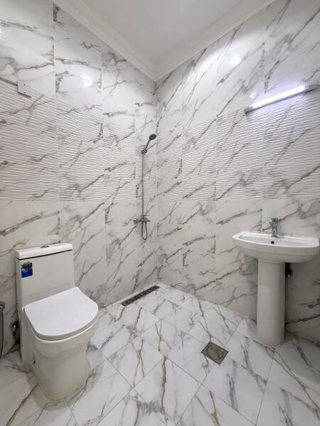2BD | SEMIFURNISHED | 1 MONTH FREE - 11