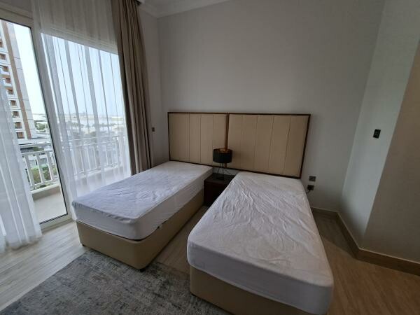 BRAND NEW 2BHK WITH BALCONY POOL - 13