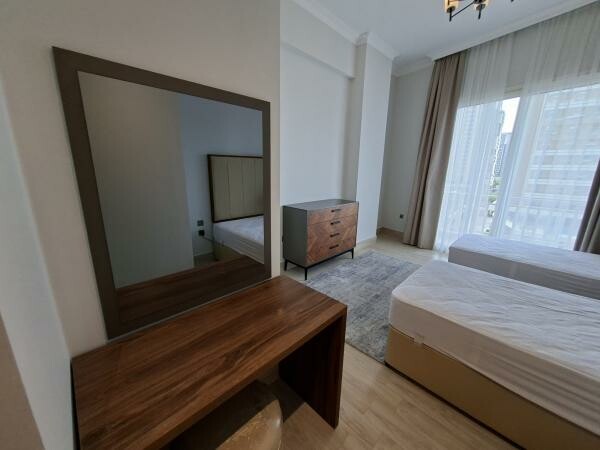 BRAND NEW 2BHK WITH BALCONY POOL - 4