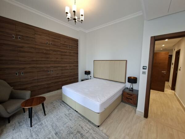 BRAND NEW 2BHK WITH BALCONY POOL - 11