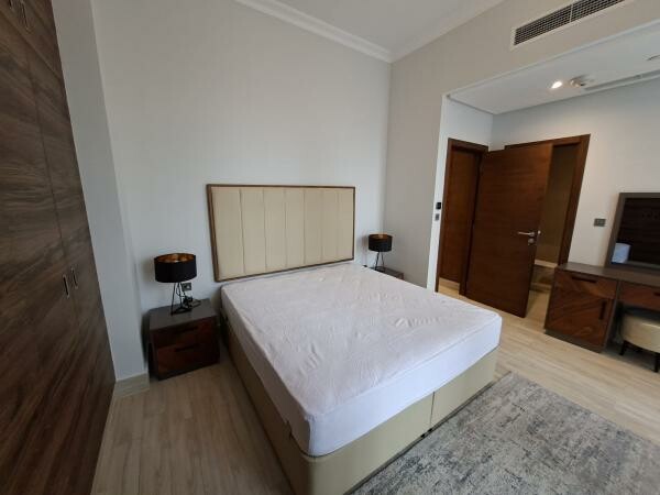 BRAND NEW 2BHK WITH BALCONY POOL - 2