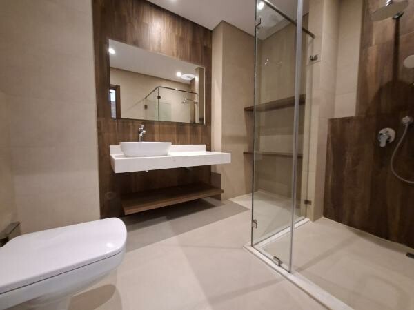 BRAND NEW 2BHK WITH BALCONY POOL - 9