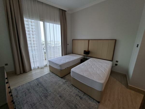 BRAND NEW 2BHK WITH BALCONY POOL - 6