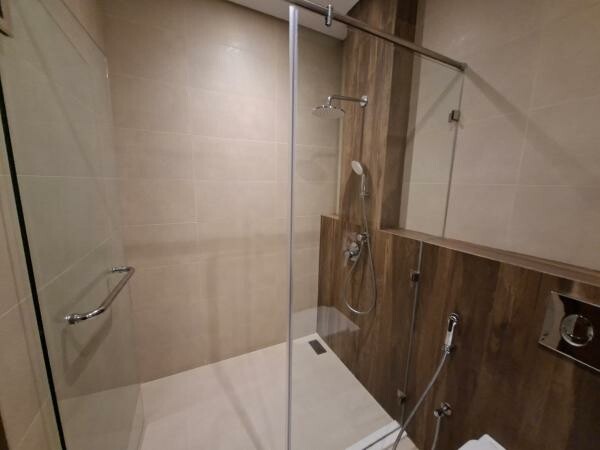 BRAND NEW 2BHK WITH BALCONY POOL - 5