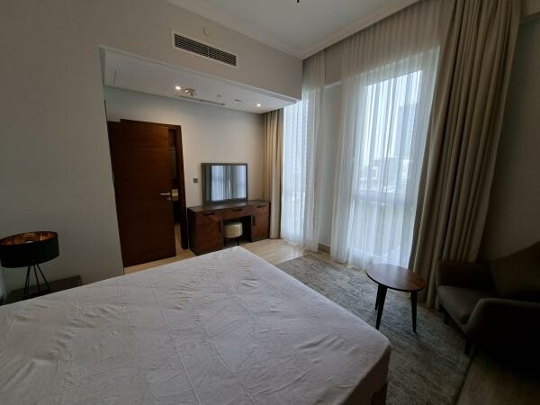 BRAND NEW 2BHK WITH BALCONY POOL - 8