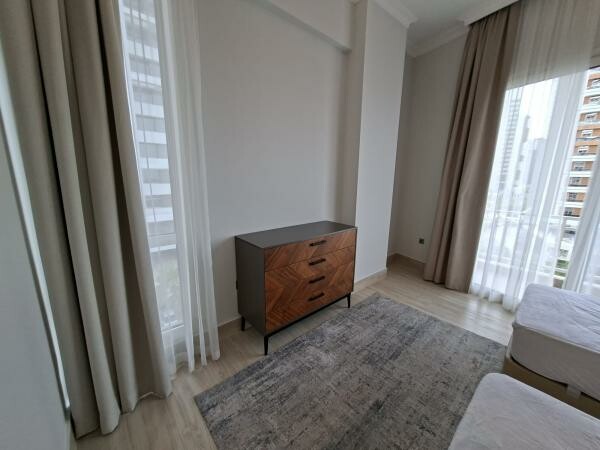 BRAND NEW 2BHK WITH BALCONY POOL - 3