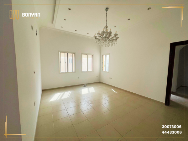 Spacious Standalone Villa in Izghaw - 6