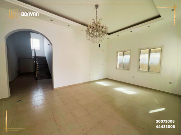 Spacious Standalone Villa in Izghaw - 3