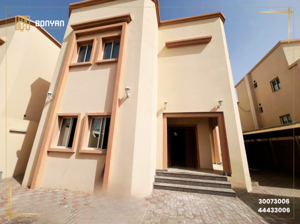 Spacious Standalone Villa in Izghaw - 1
