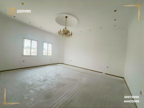 Spacious Standalone Villa in Izghaw - 7