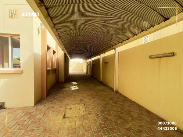 Spacious Standalone Villa in Izghaw - 2