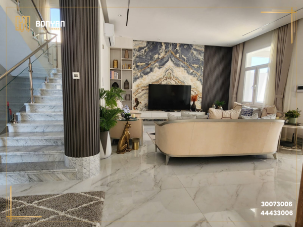 Luxury Villa for Sale-Althumama - 6