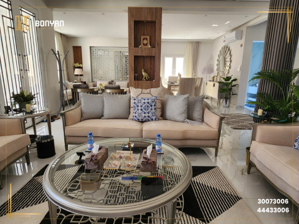 Luxury Villa for Sale-Althumama - 5