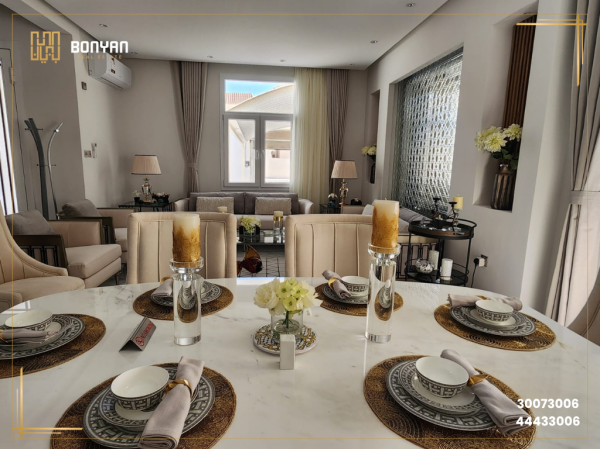 Luxury Villa for Sale-Althumama - 7