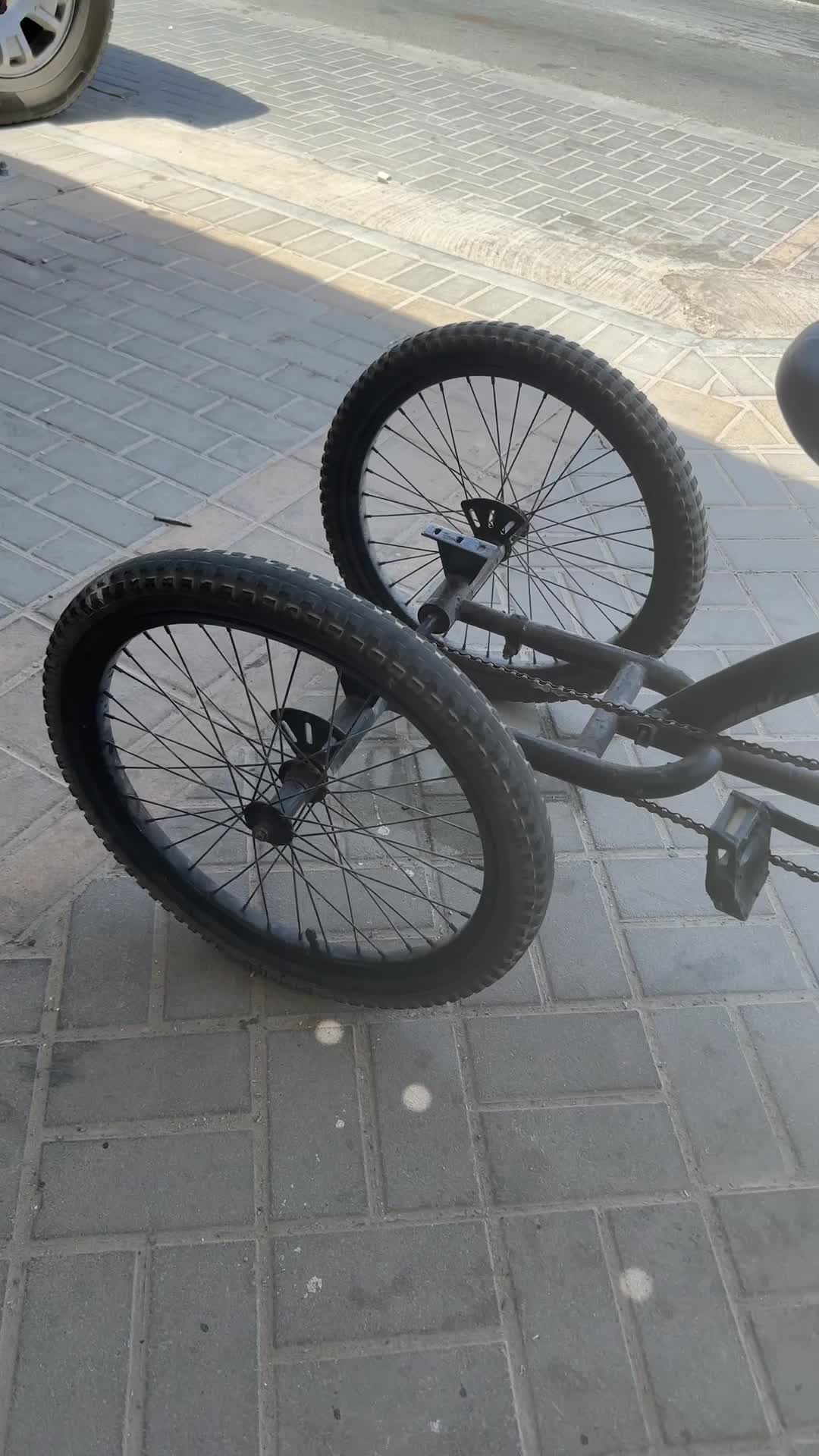 Cycle - 1