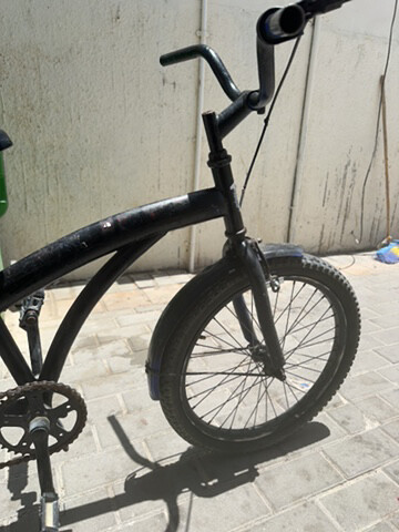 Cycle - 7
