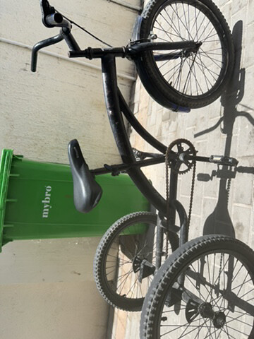 Cycle - 5