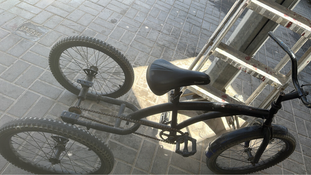 Cycle - 6