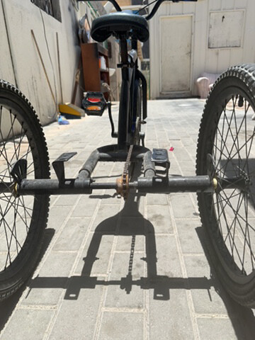 Cycle - 3