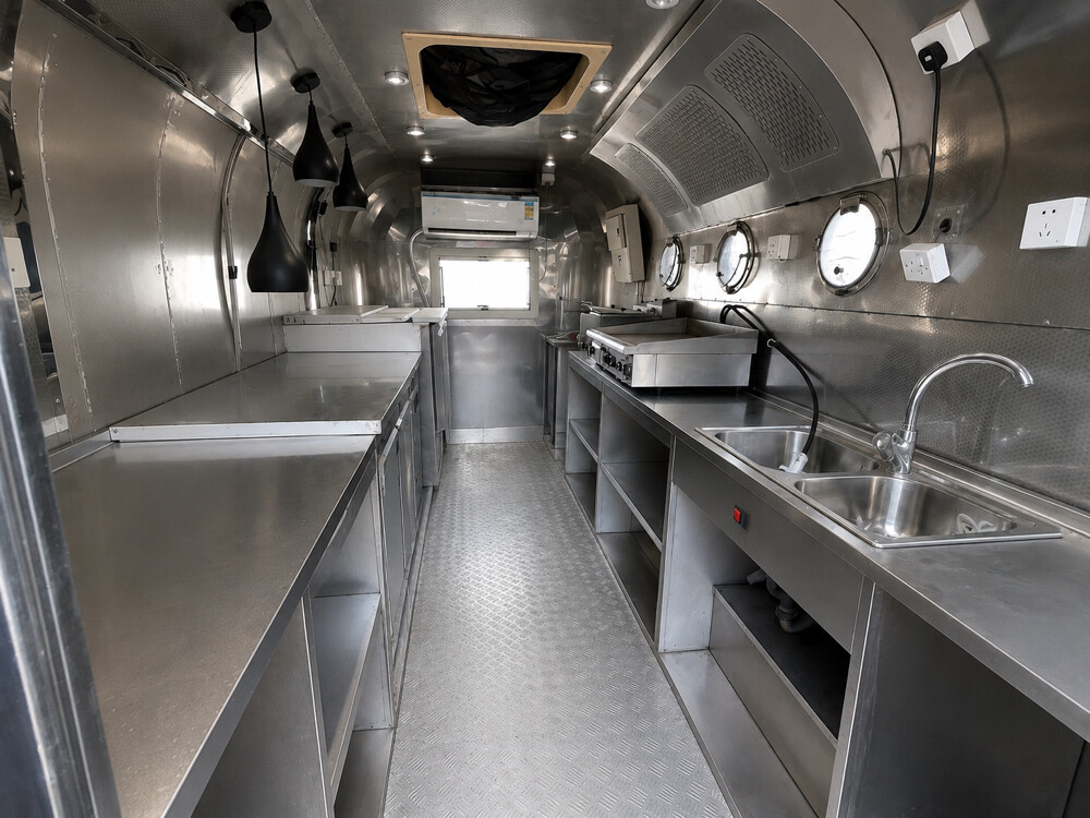 food truck - 2