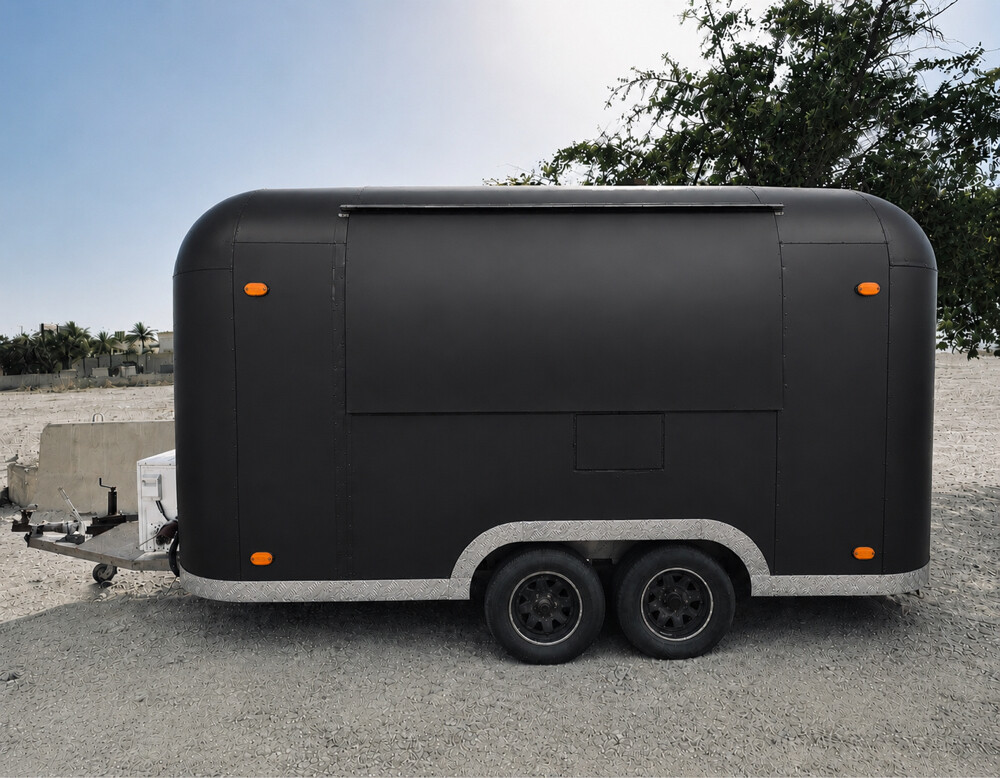 food truck - 1