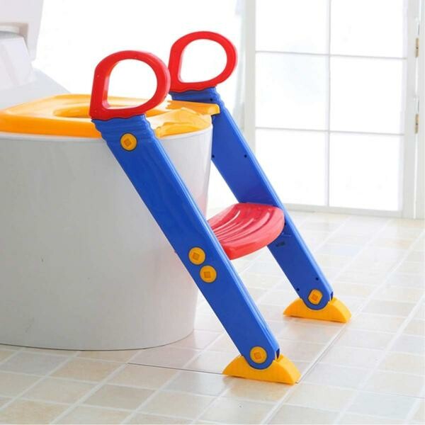 Potty Training Seat - 4