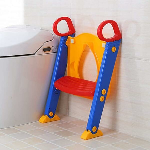 Potty Training Seat - 5