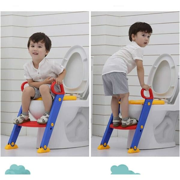 Potty Training Seat - 1