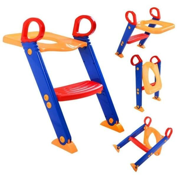 Potty Training Seat - 2