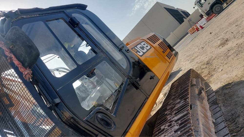 jcb 20 ton - 3