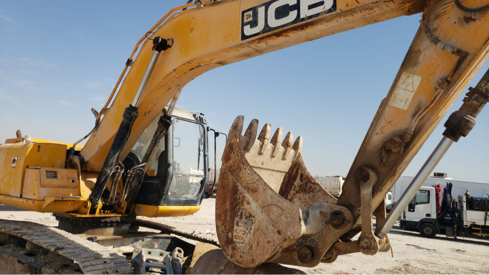 jcb 20 ton - 6